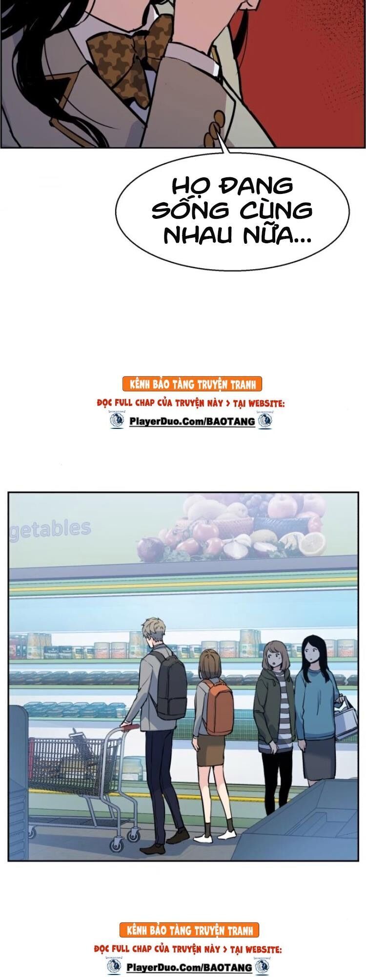 Bạn Học Của Tôi Là Lính Đánh Thuê Chap 13 - Next Chap 14