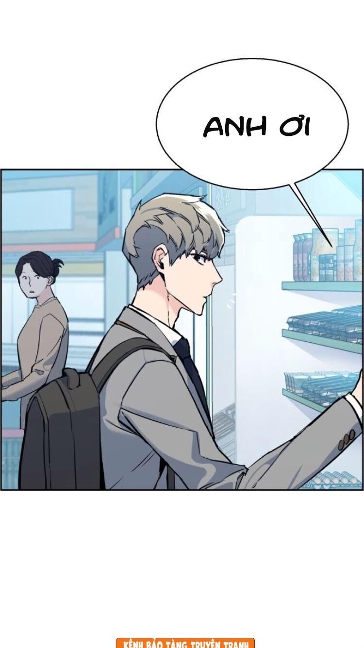 Bạn Học Của Tôi Là Lính Đánh Thuê Chap 13 - Next Chap 14