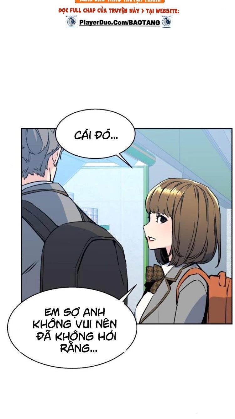 Bạn Học Của Tôi Là Lính Đánh Thuê Chap 13 - Next Chap 14