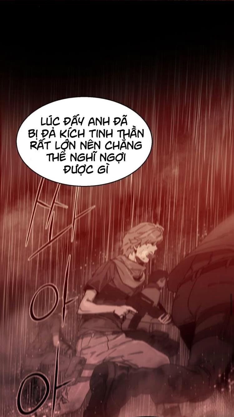 Bạn Học Của Tôi Là Lính Đánh Thuê Chap 13 - Next Chap 14