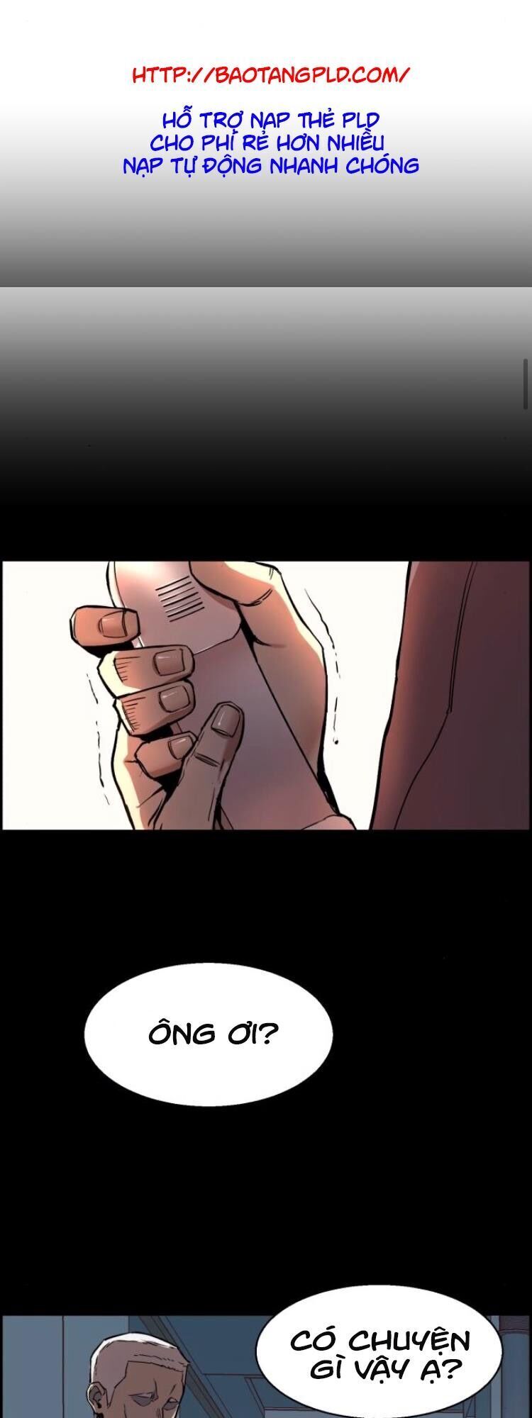 Bạn Học Của Tôi Là Lính Đánh Thuê Chap 13 - Next Chap 14