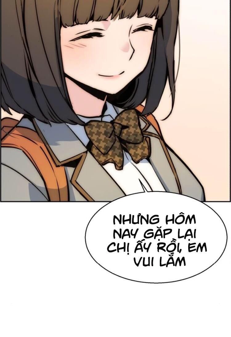 Bạn Học Của Tôi Là Lính Đánh Thuê Chap 13 - Next Chap 14