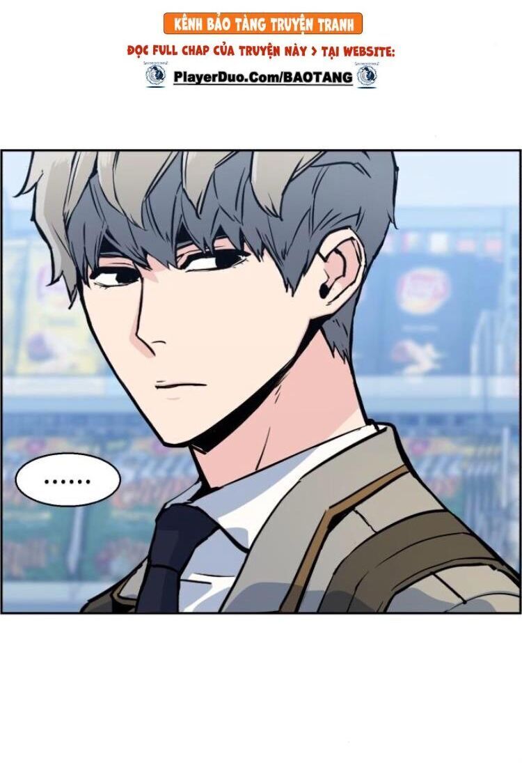 Bạn Học Của Tôi Là Lính Đánh Thuê Chap 13 - Next Chap 14