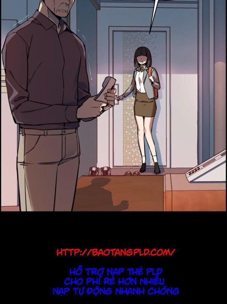 Bạn Học Của Tôi Là Lính Đánh Thuê Chap 13 - Next Chap 14