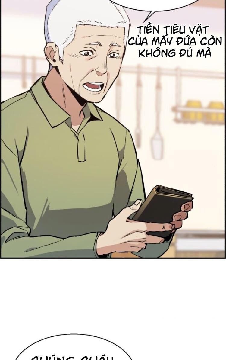 Bạn Học Của Tôi Là Lính Đánh Thuê Chap 13 - Next Chap 14