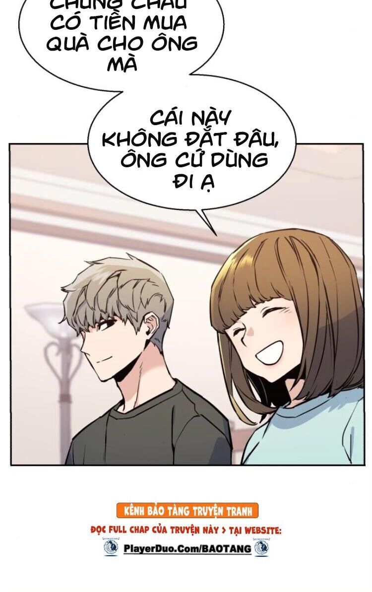 Bạn Học Của Tôi Là Lính Đánh Thuê Chap 13 - Next Chap 14