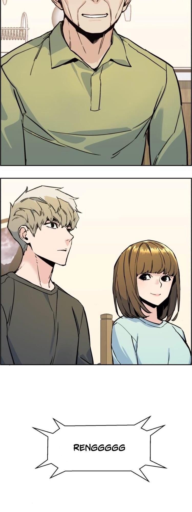 Bạn Học Của Tôi Là Lính Đánh Thuê Chap 13 - Next Chap 14