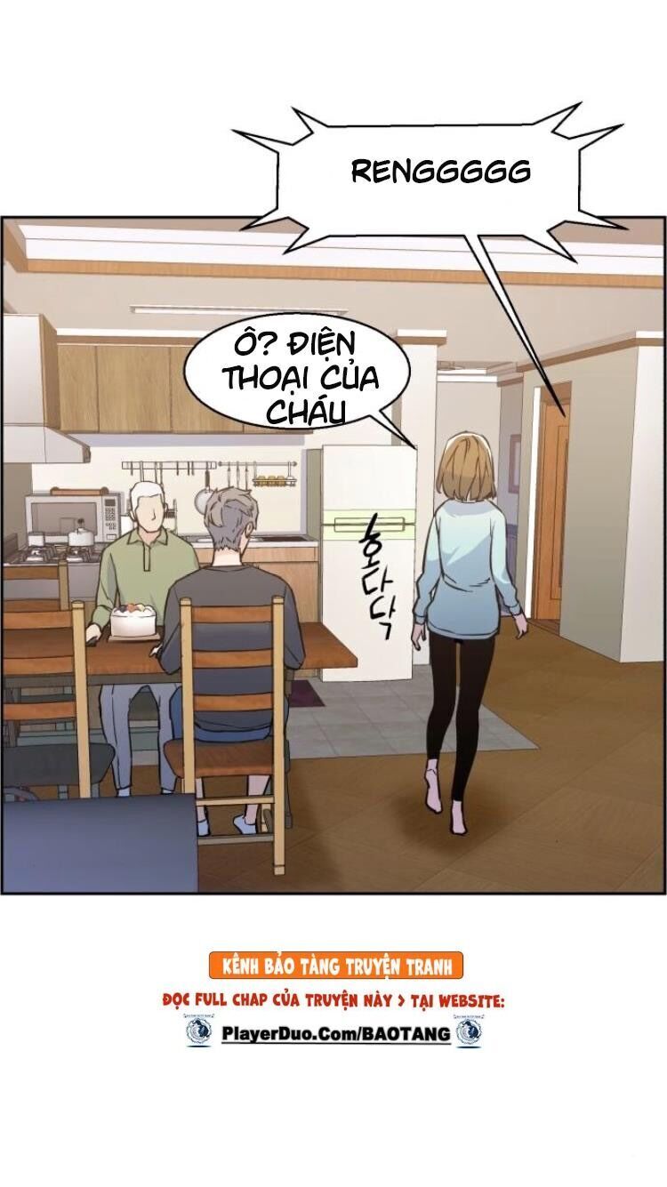 Bạn Học Của Tôi Là Lính Đánh Thuê Chap 13 - Next Chap 14