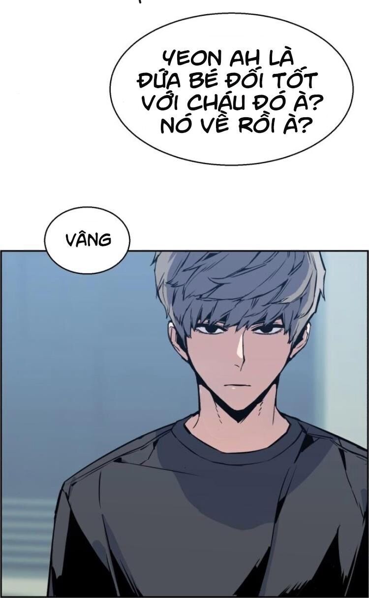 Bạn Học Của Tôi Là Lính Đánh Thuê Chap 13 - Next Chap 14