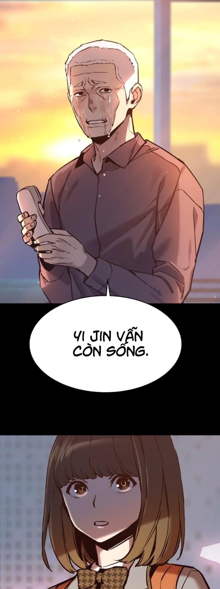 Bạn Học Của Tôi Là Lính Đánh Thuê Chap 13 - Next Chap 14