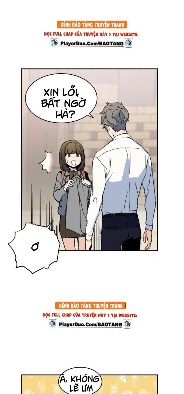 Bạn Học Của Tôi Là Lính Đánh Thuê Chap 2 - Next Chap 3