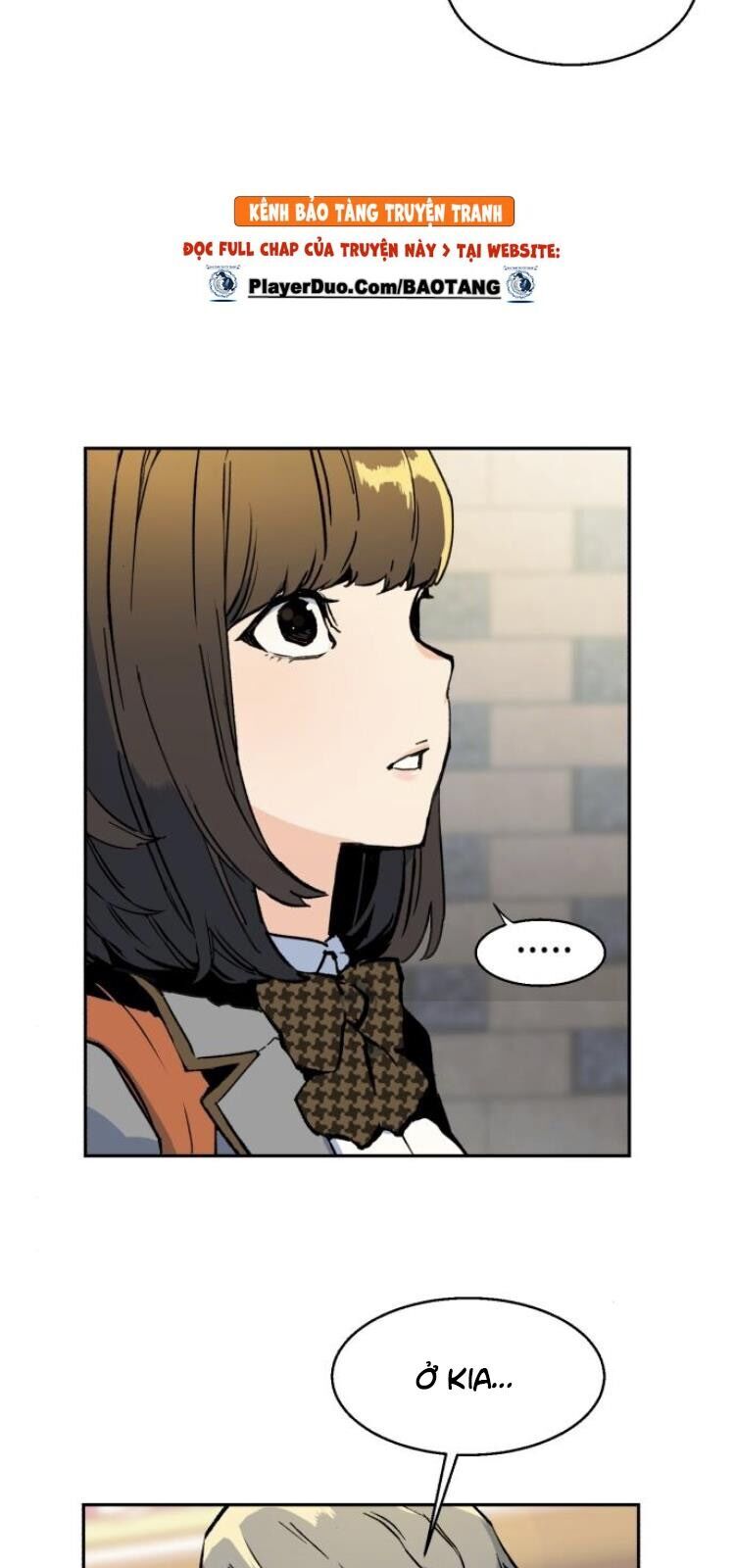 Bạn Học Của Tôi Là Lính Đánh Thuê Chap 2 - Next Chap 3