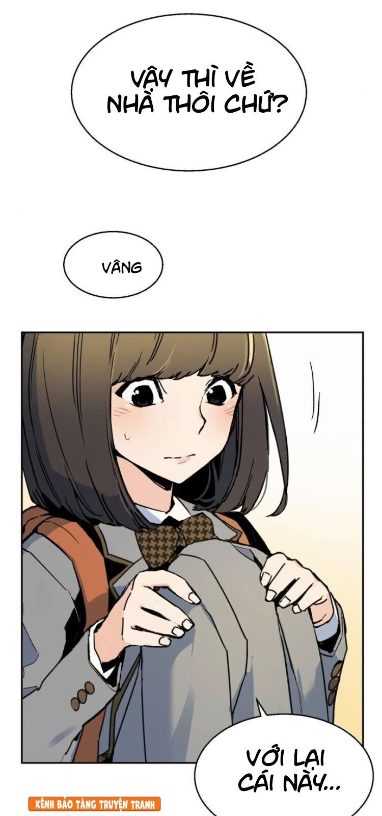 Bạn Học Của Tôi Là Lính Đánh Thuê Chap 2 - Next Chap 3