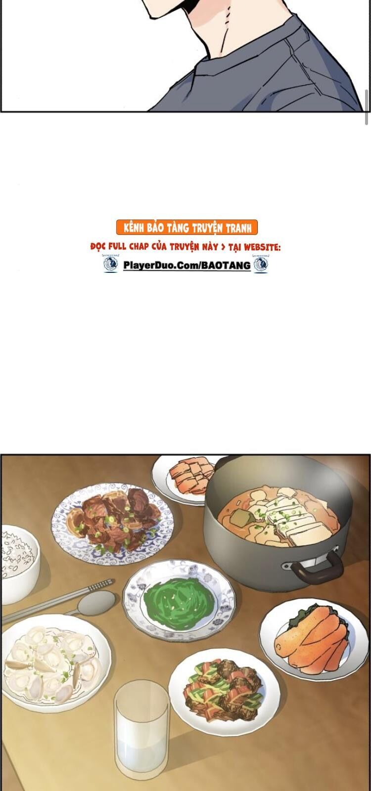 Bạn Học Của Tôi Là Lính Đánh Thuê Chap 2 - Next Chap 3