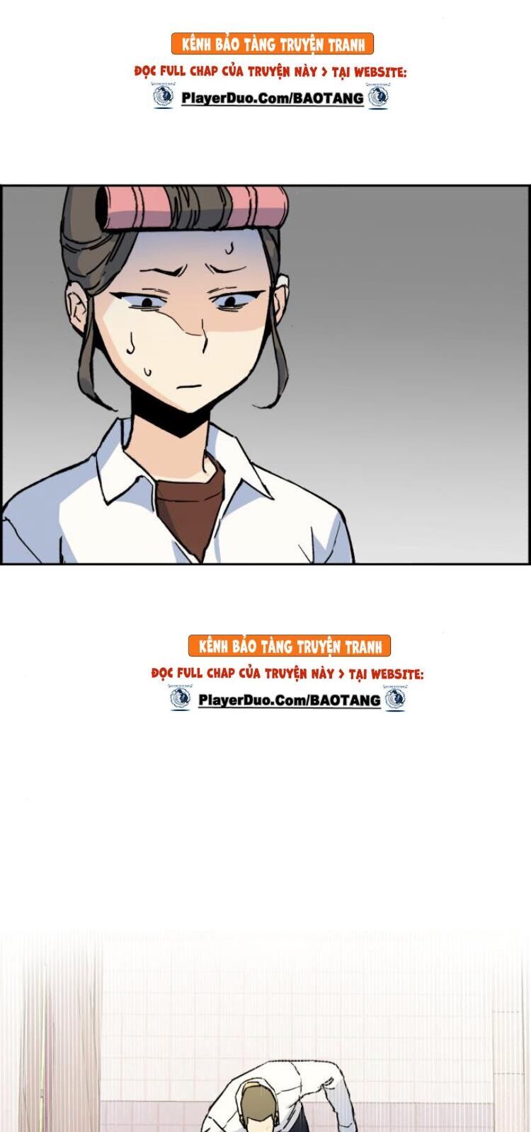 Bạn Học Của Tôi Là Lính Đánh Thuê Chap 2 - Next Chap 3