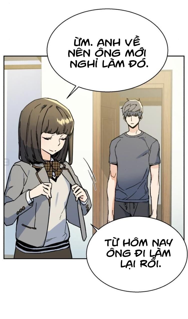 Bạn Học Của Tôi Là Lính Đánh Thuê Chap 2 - Next Chap 3