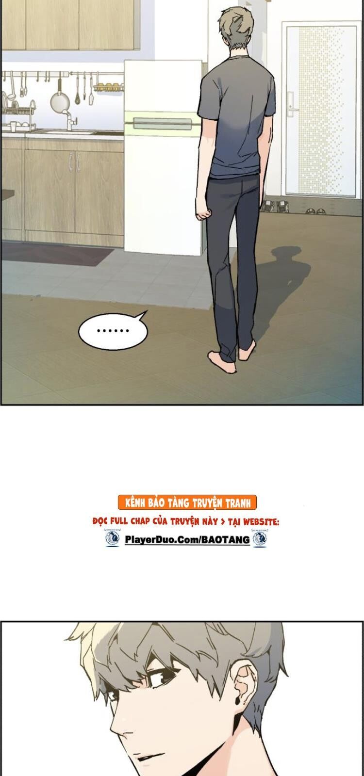 Bạn Học Của Tôi Là Lính Đánh Thuê Chap 2 - Next Chap 3