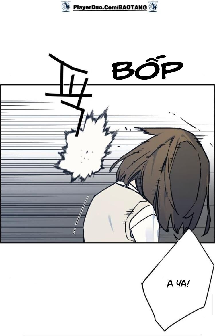 Bạn Học Của Tôi Là Lính Đánh Thuê Chap 2 - Next Chap 3