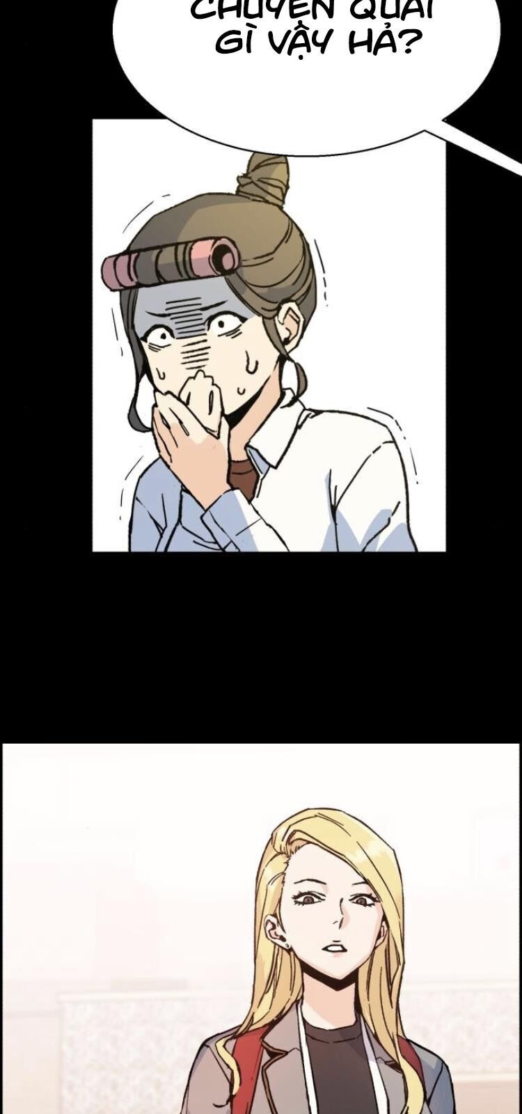 Bạn Học Của Tôi Là Lính Đánh Thuê Chap 2 - Next Chap 3