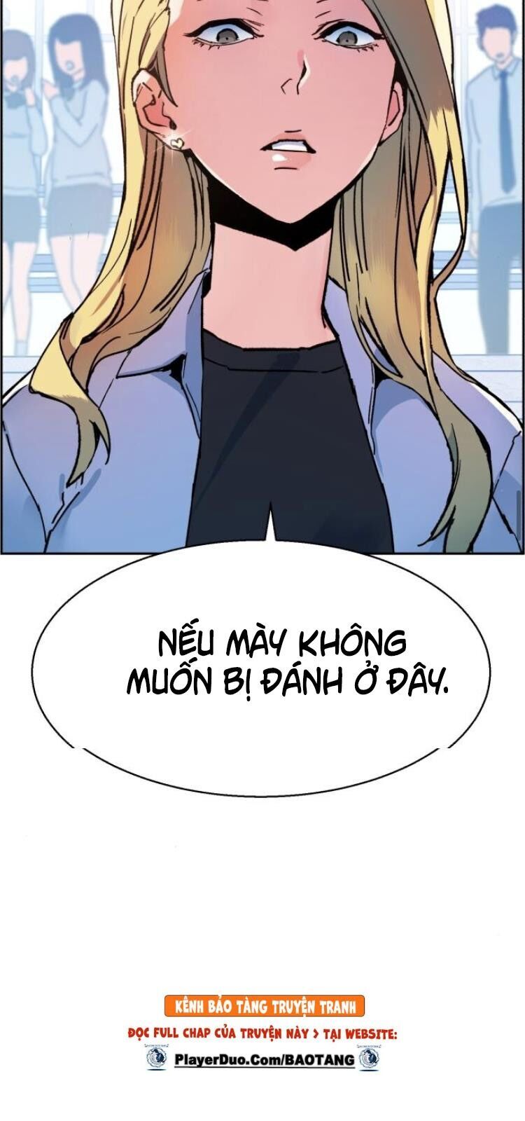 Bạn Học Của Tôi Là Lính Đánh Thuê Chap 2 - Next Chap 3