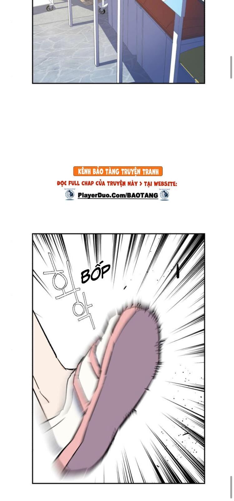 Bạn Học Của Tôi Là Lính Đánh Thuê Chap 2 - Next Chap 3