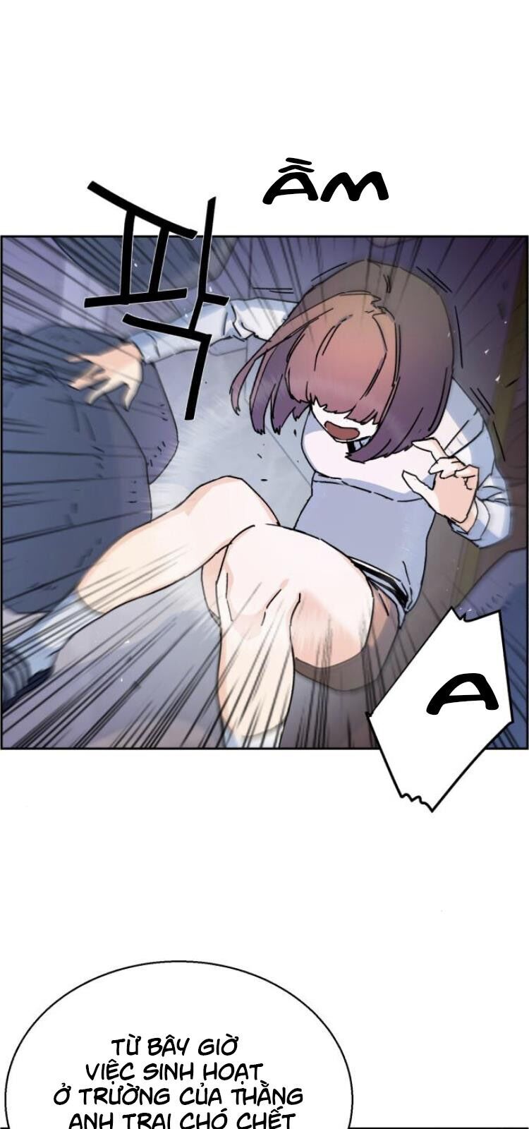 Bạn Học Của Tôi Là Lính Đánh Thuê Chap 2 - Next Chap 3