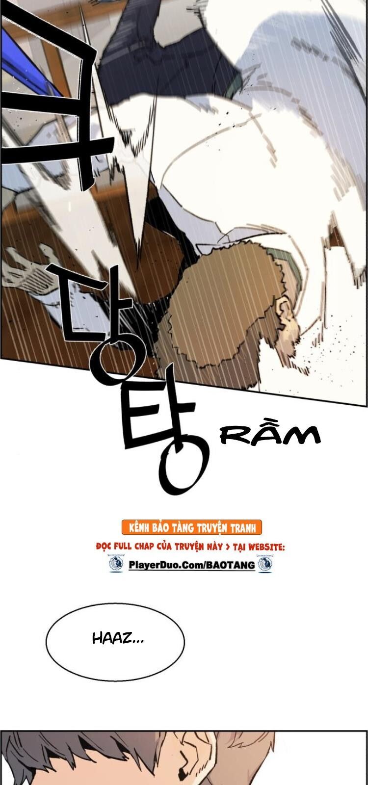 Bạn Học Của Tôi Là Lính Đánh Thuê Chap 2 - Next Chap 3