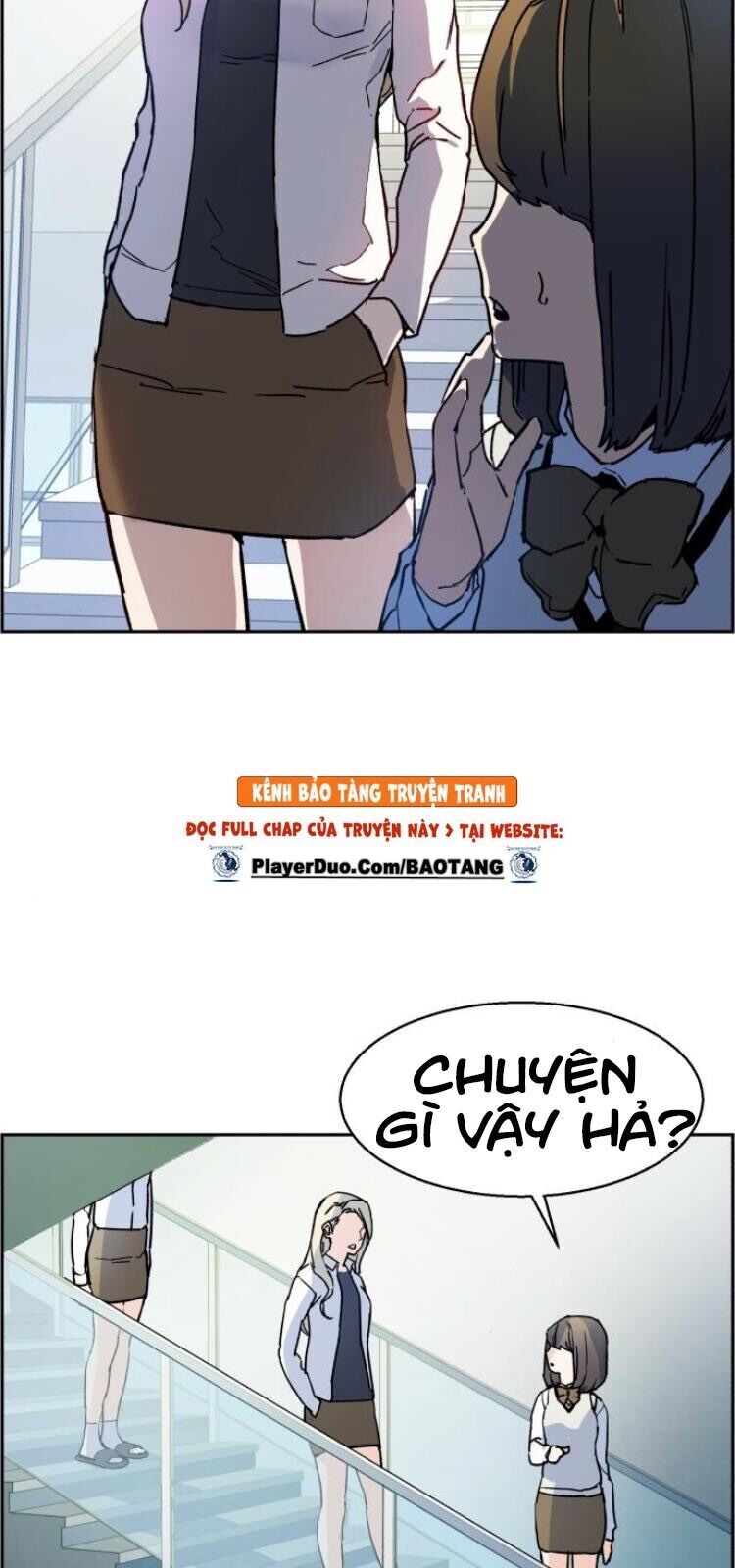 Bạn Học Của Tôi Là Lính Đánh Thuê Chap 2 - Next Chap 3