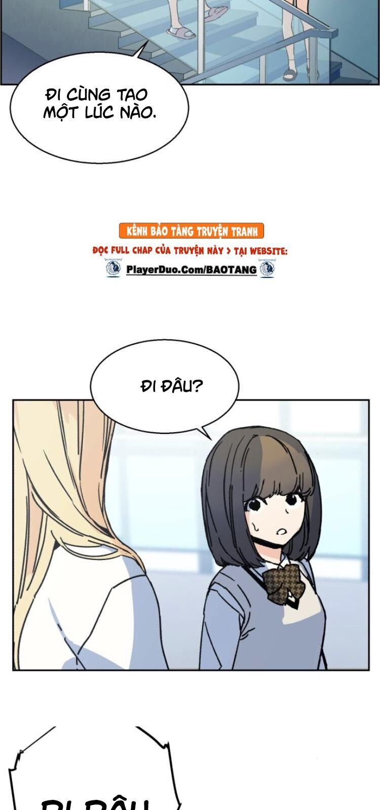 Bạn Học Của Tôi Là Lính Đánh Thuê Chap 2 - Next Chap 3