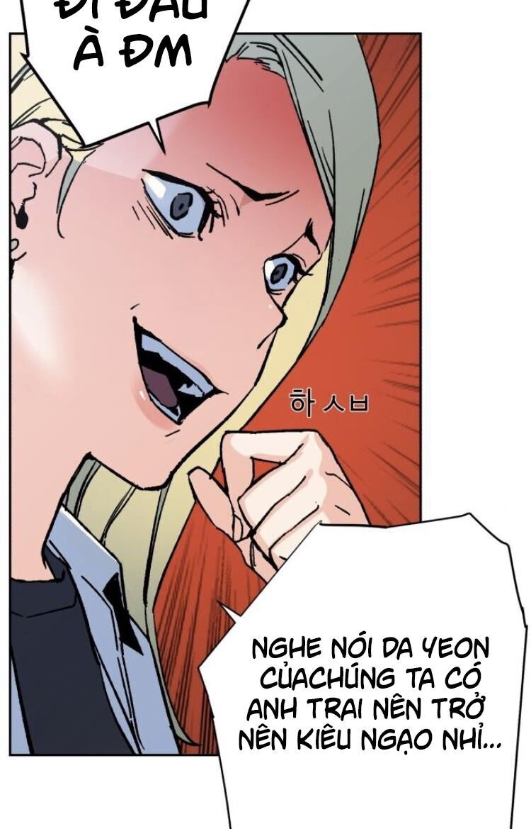 Bạn Học Của Tôi Là Lính Đánh Thuê Chap 2 - Next Chap 3