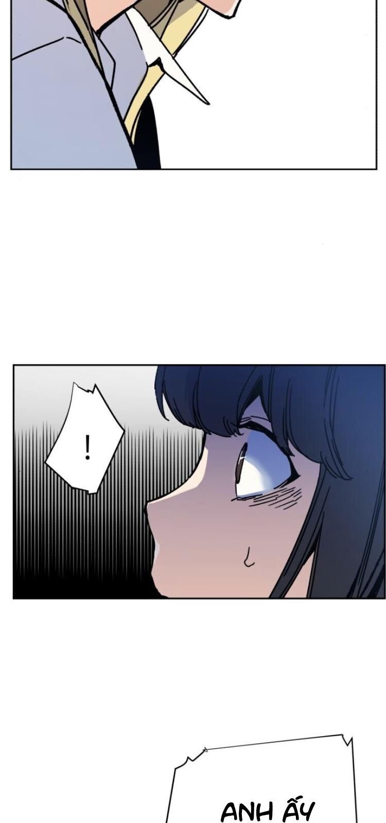 Bạn Học Của Tôi Là Lính Đánh Thuê Chap 2 - Next Chap 3