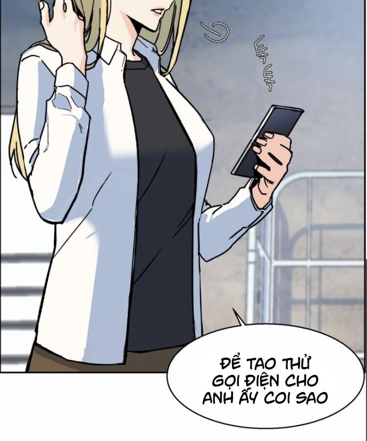 Bạn Học Của Tôi Là Lính Đánh Thuê Chap 2 - Next Chap 3