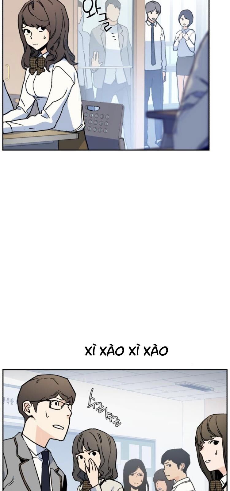 Bạn Học Của Tôi Là Lính Đánh Thuê Chap 2 - Next Chap 3