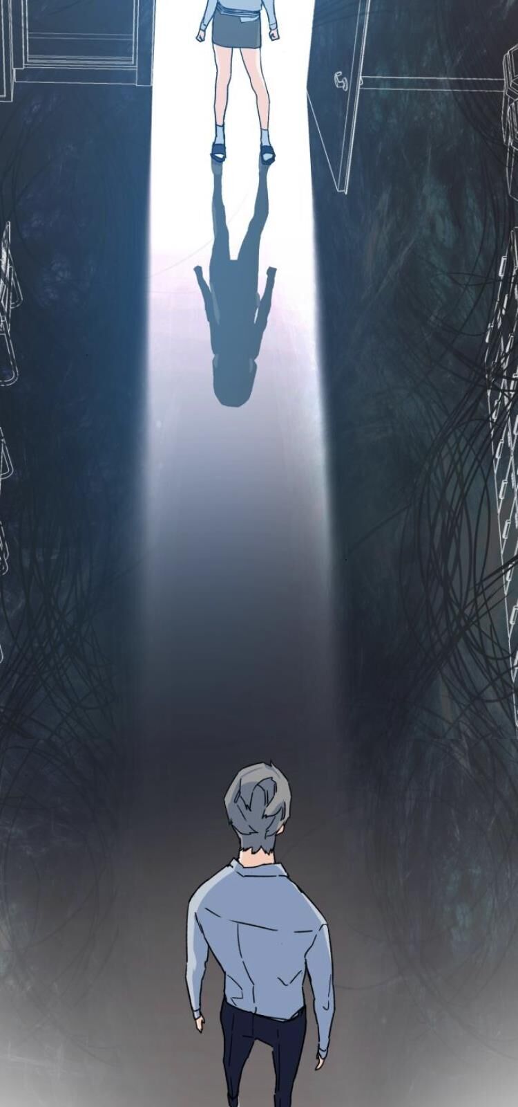 Bạn Học Của Tôi Là Lính Đánh Thuê Chap 2 - Next Chap 3