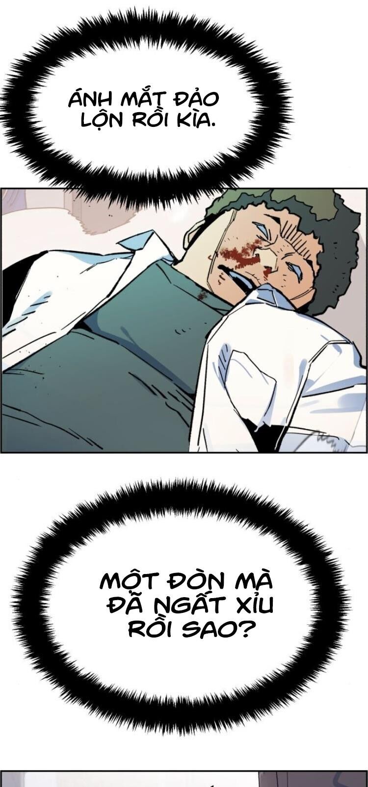 Bạn Học Của Tôi Là Lính Đánh Thuê Chap 2 - Next Chap 3