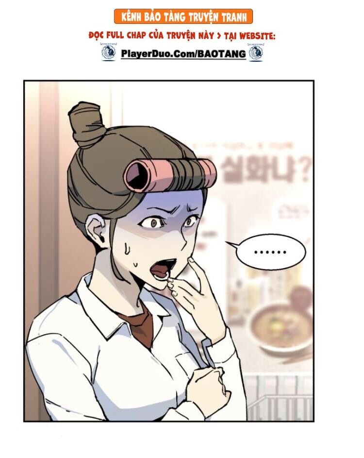 Bạn Học Của Tôi Là Lính Đánh Thuê Chap 2 - Next Chap 3