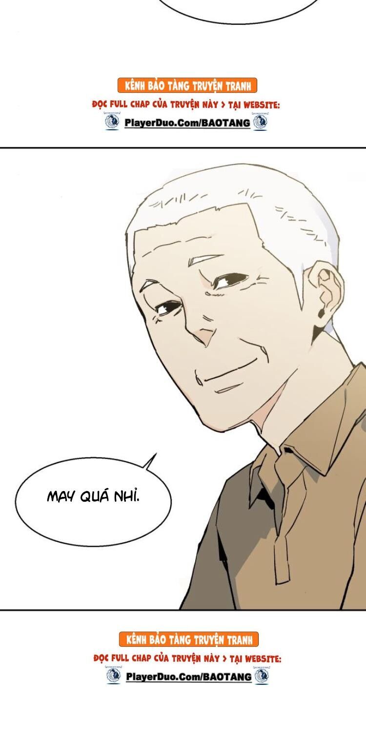 Bạn Học Của Tôi Là Lính Đánh Thuê Chap 2 - Next Chap 3