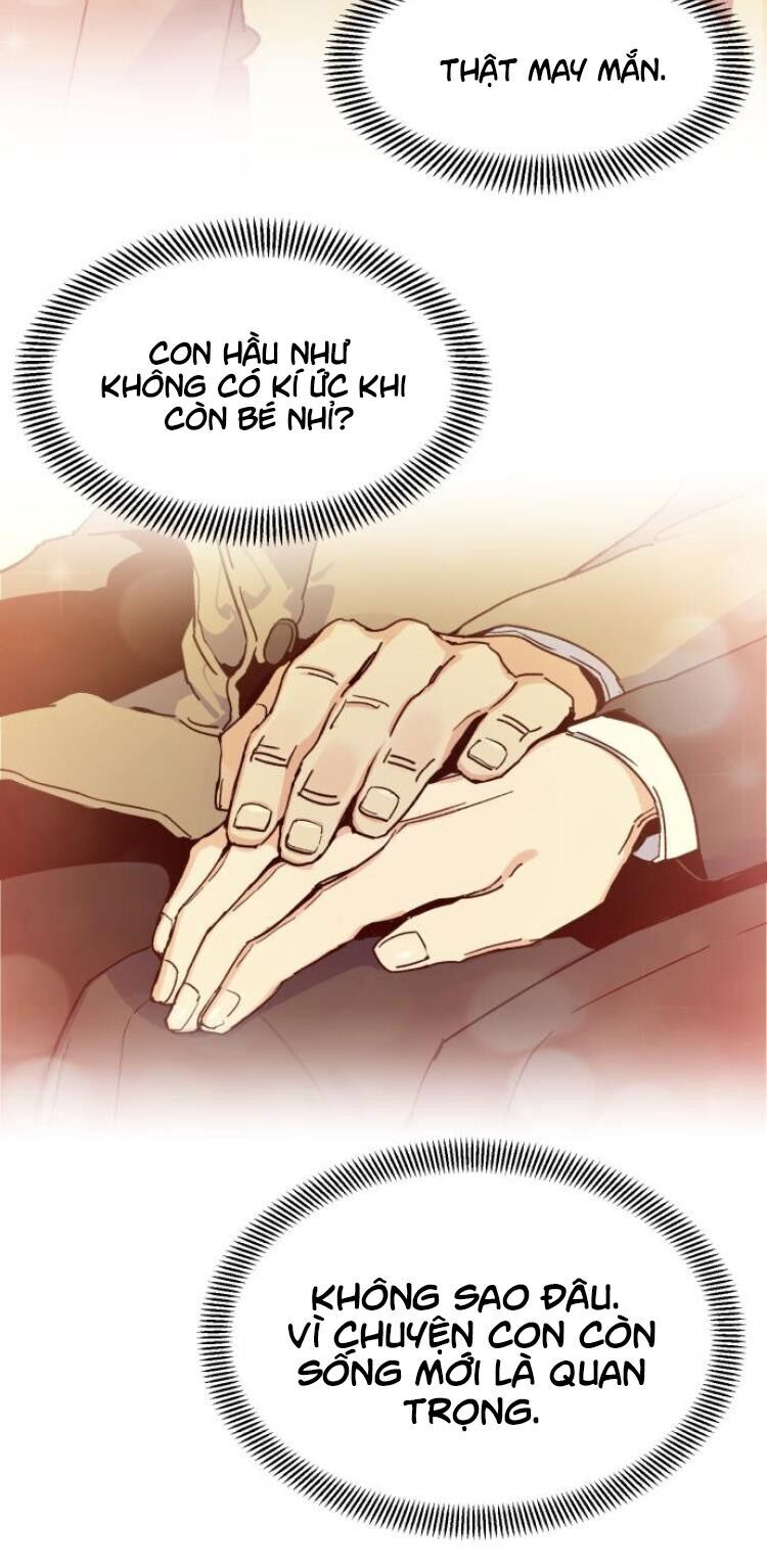 Bạn Học Của Tôi Là Lính Đánh Thuê Chap 2 - Next Chap 3