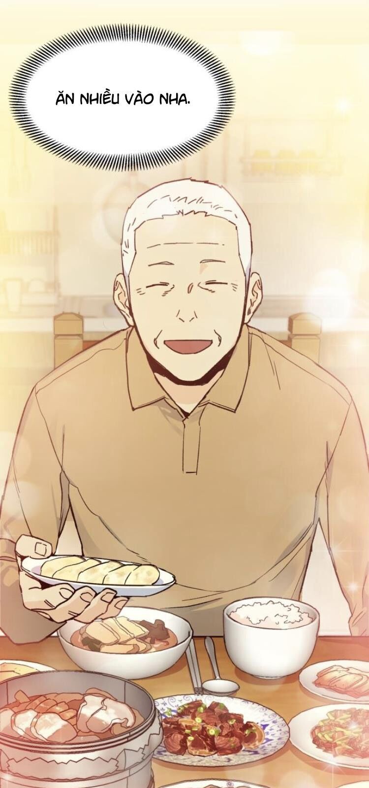 Bạn Học Của Tôi Là Lính Đánh Thuê Chap 2 - Next Chap 3