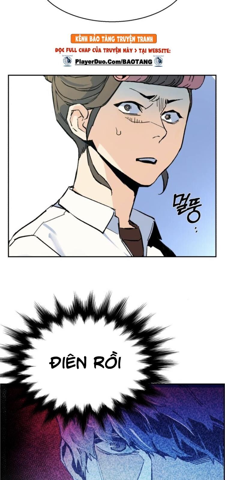 Bạn Học Của Tôi Là Lính Đánh Thuê Chap 2 - Next Chap 3