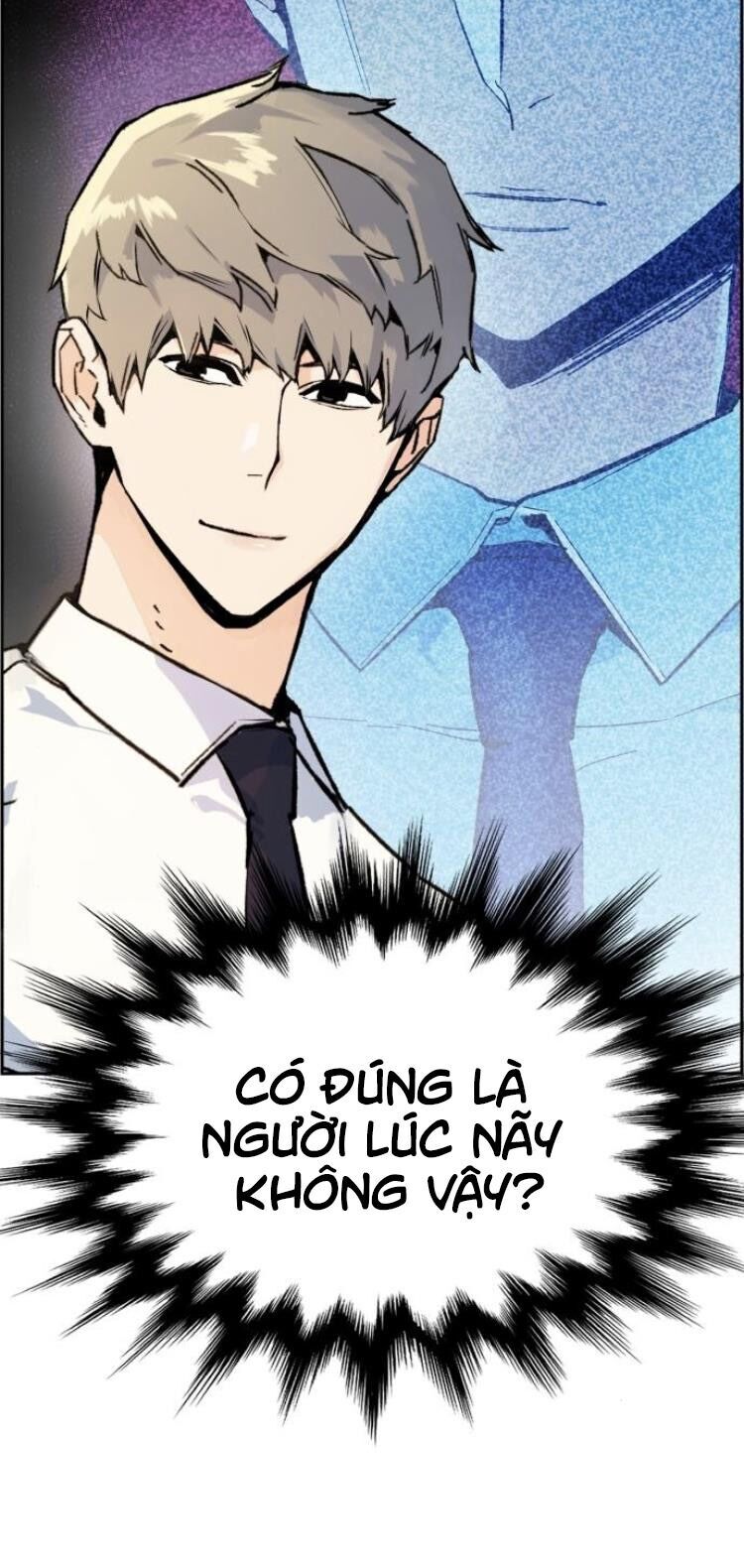 Bạn Học Của Tôi Là Lính Đánh Thuê Chap 2 - Next Chap 3