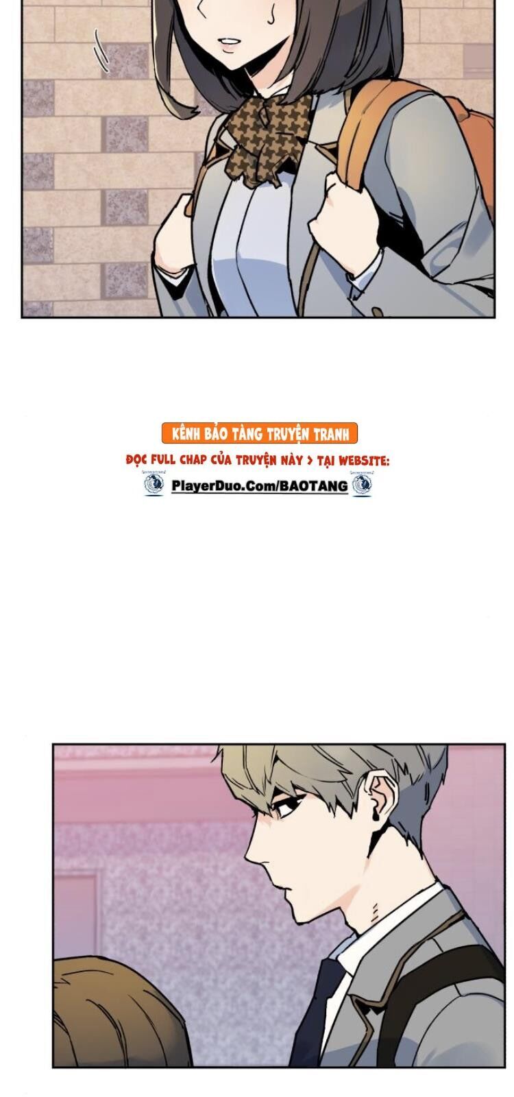 Bạn Học Của Tôi Là Lính Đánh Thuê Chap 2 - Next Chap 3