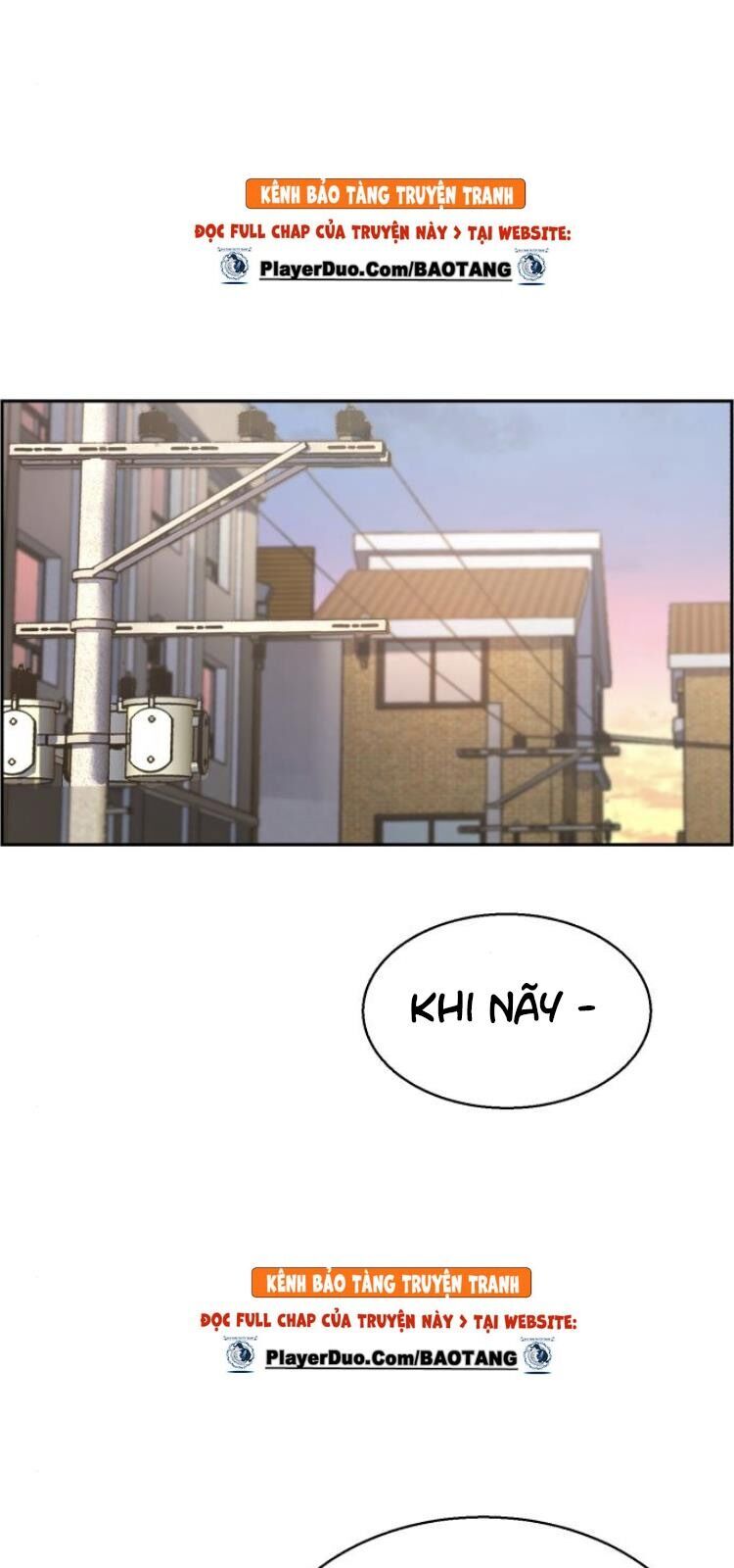 Bạn Học Của Tôi Là Lính Đánh Thuê Chap 2 - Next Chap 3