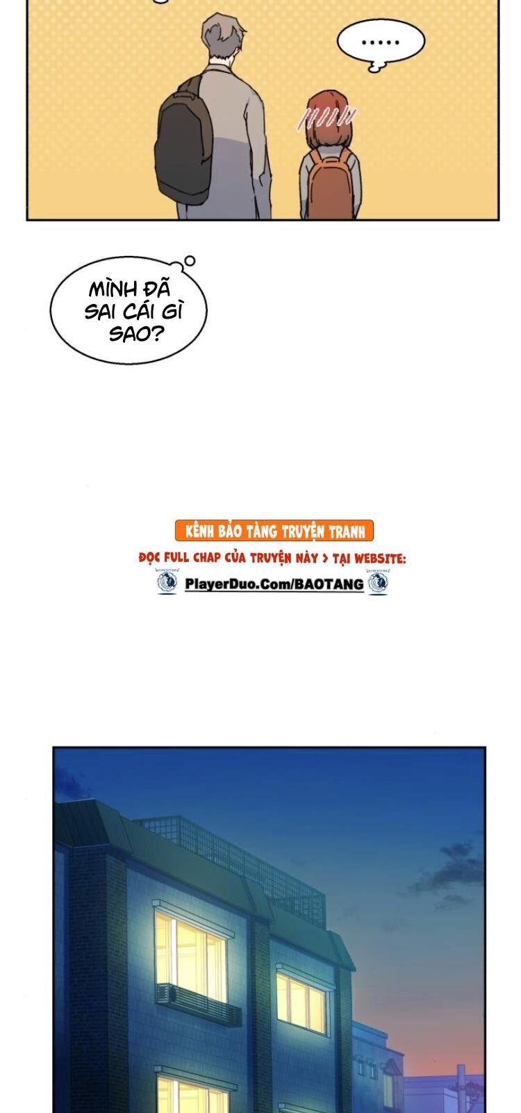 Bạn Học Của Tôi Là Lính Đánh Thuê Chap 2 - Next Chap 3