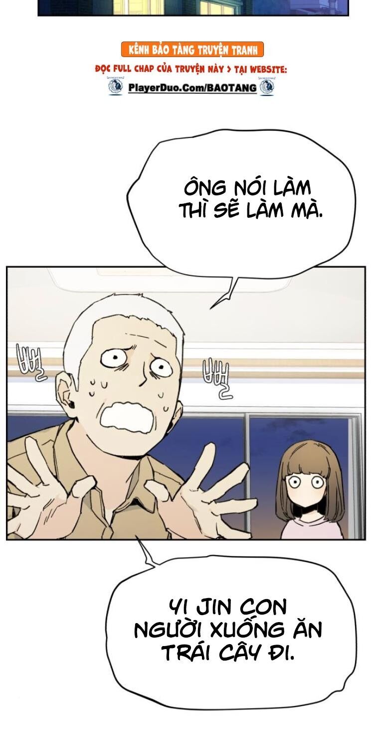 Bạn Học Của Tôi Là Lính Đánh Thuê Chap 2 - Next Chap 3