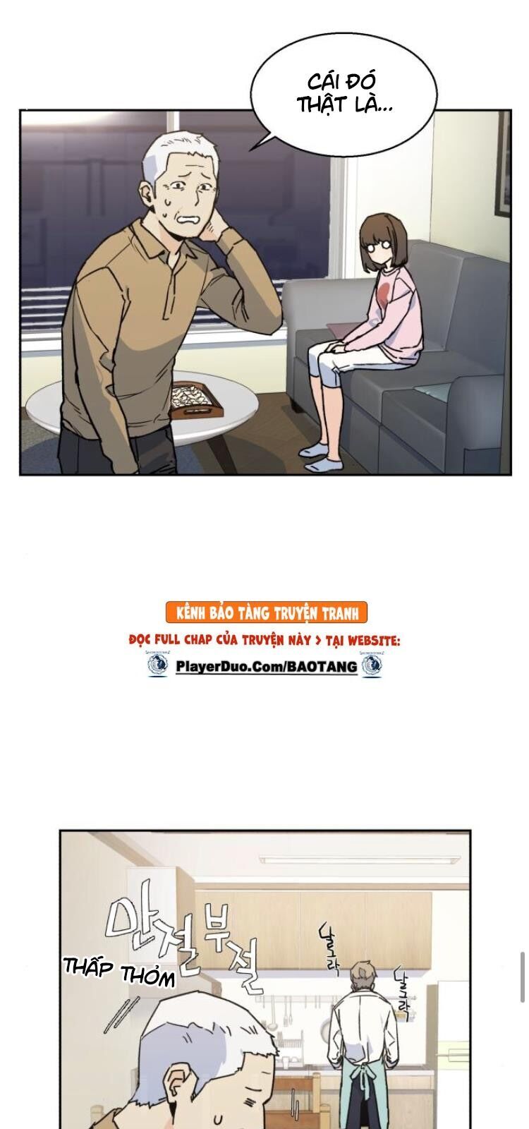 Bạn Học Của Tôi Là Lính Đánh Thuê Chap 2 - Next Chap 3