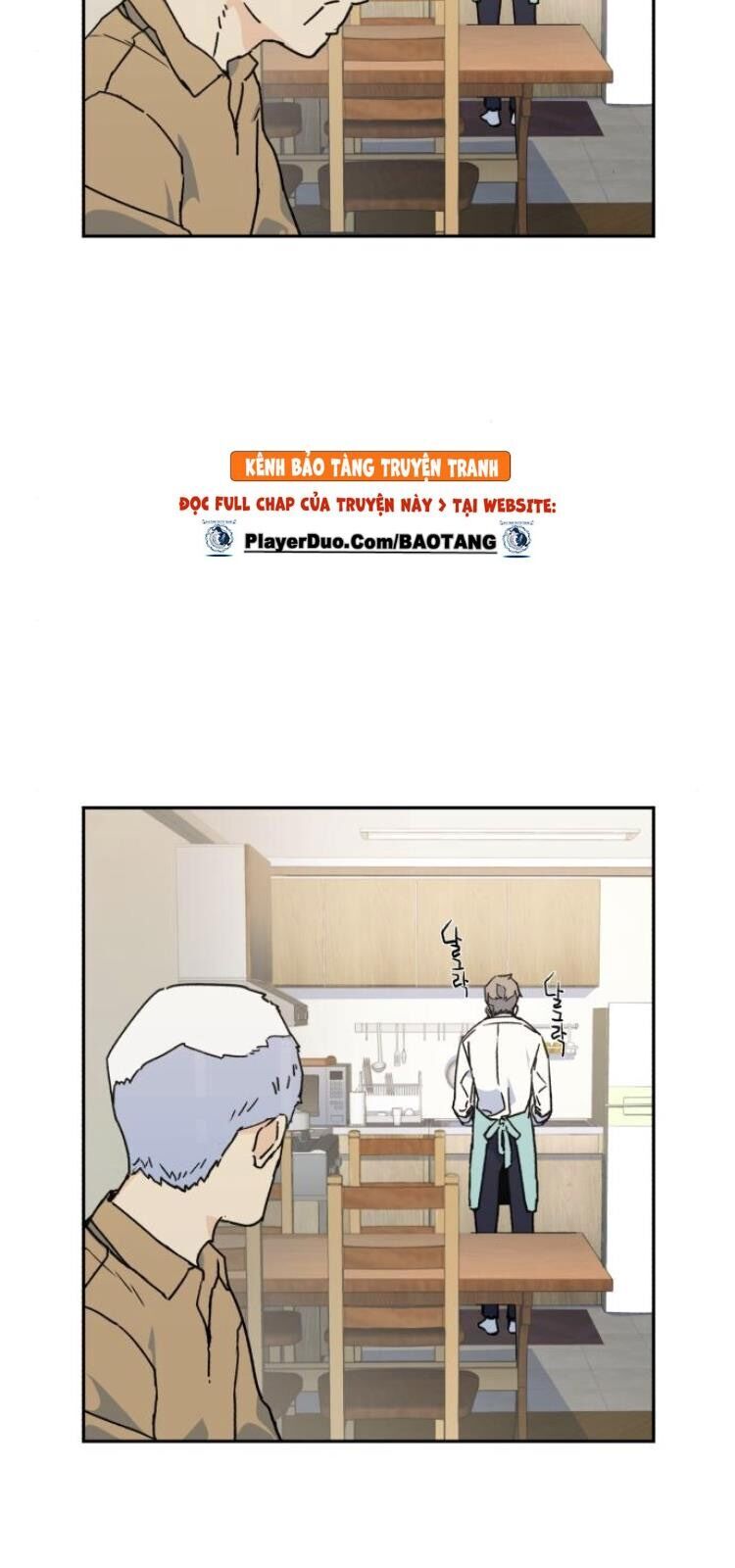 Bạn Học Của Tôi Là Lính Đánh Thuê Chap 2 - Next Chap 3