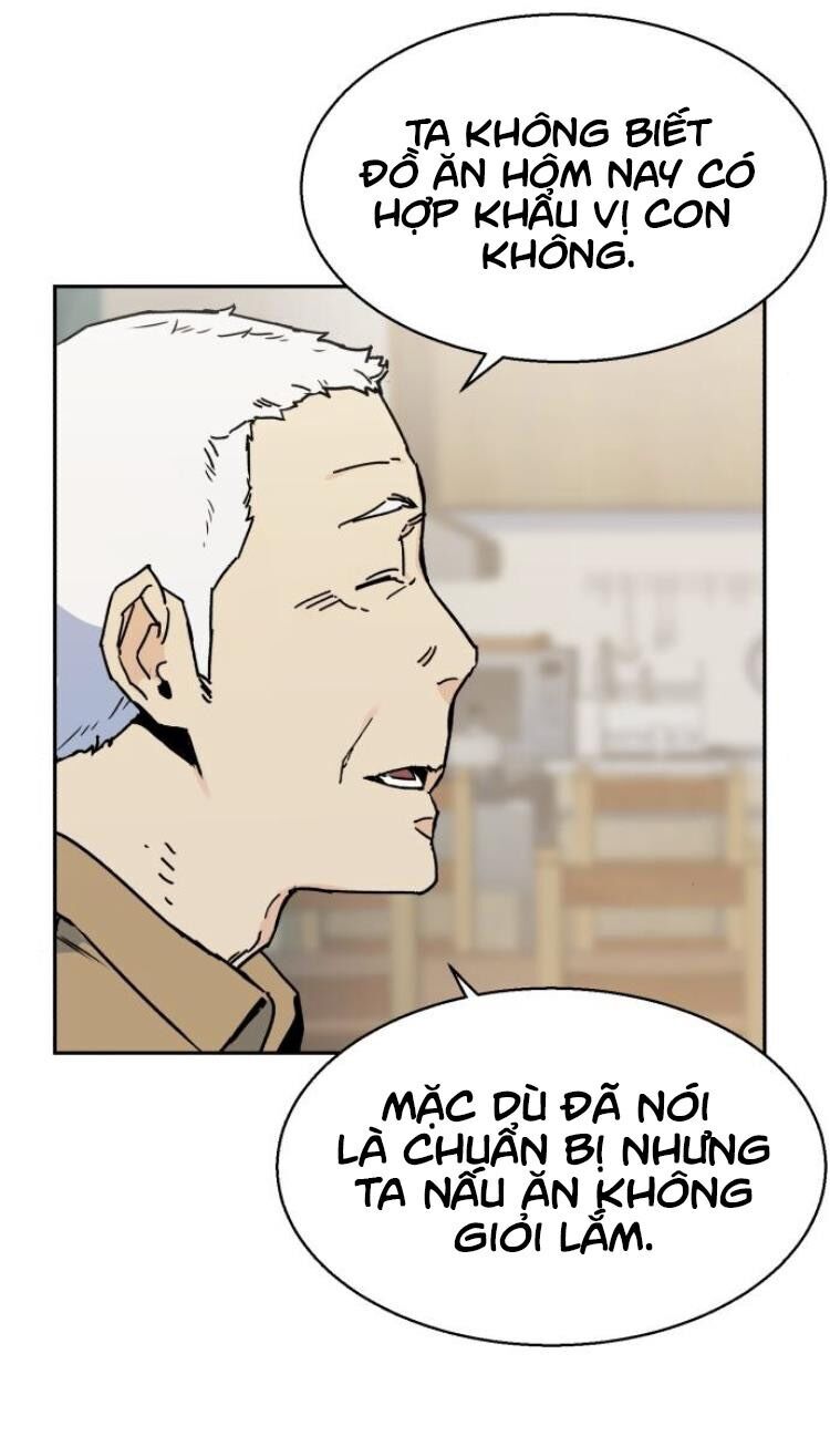 Bạn Học Của Tôi Là Lính Đánh Thuê Chap 2 - Next Chap 3