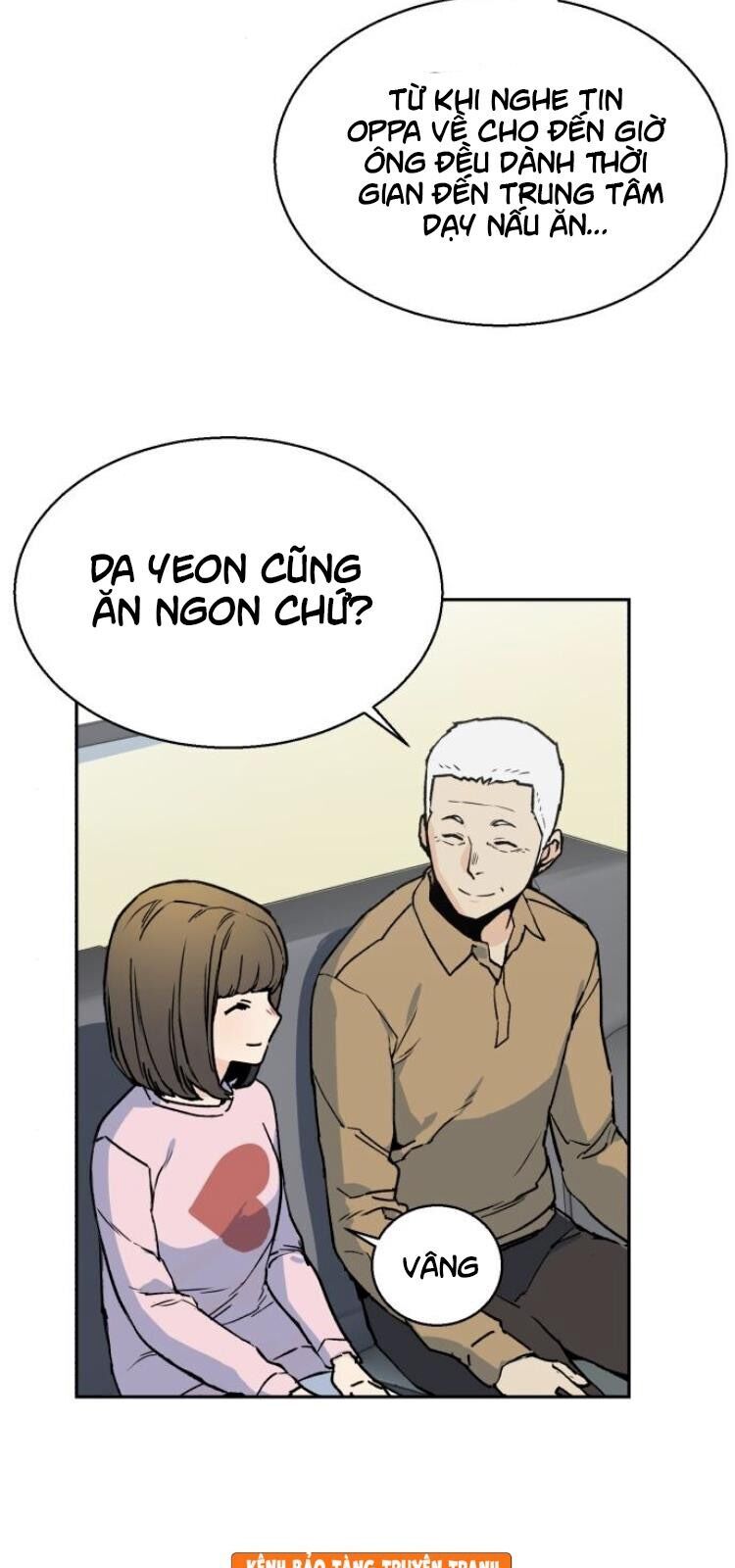 Bạn Học Của Tôi Là Lính Đánh Thuê Chap 2 - Next Chap 3