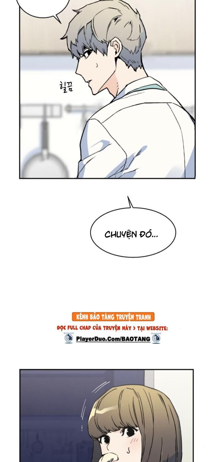 Bạn Học Của Tôi Là Lính Đánh Thuê Chap 2 - Next Chap 3